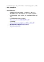 Eseja 'Kas, Jūsuprāt, Eiropas Savienībā ir negatīvs', 3.