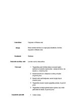 Prakses atskaite 'Integrētā prakse pirmsskolā', 6.