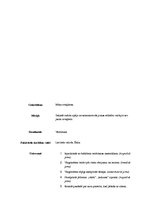 Prakses atskaite 'Integrētā prakse pirmsskolā', 16.