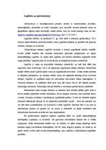 Eseja 'Izglītība un globalizācija', 1.