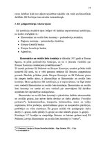 Referāts 'Eiropas Savienības institūciju struktūra', 18.