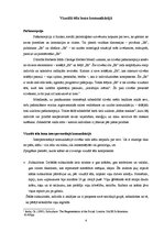 Referāts 'Krāsu nozīme interpersonālajā komunikācijā', 4.