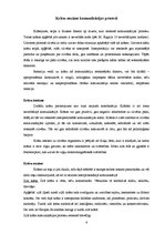 Referāts 'Krāsu nozīme interpersonālajā komunikācijā', 6.