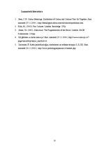 Referāts 'Krāsu nozīme interpersonālajā komunikācijā', 10.