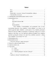 Diplomdarbs 'Viesu nama "Grašu pils" komercdarbības izvērtējums', 1.