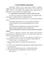 Diplomdarbs 'Viesu nama "Grašu pils" komercdarbības izvērtējums', 4.