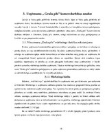 Diplomdarbs 'Viesu nama "Grašu pils" komercdarbības izvērtējums', 38.