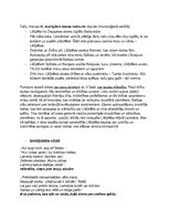 Konspekts 'Andreja Pumpura eposs "Lāčplēsis"', 3.