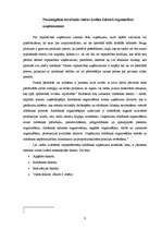 Referāts 'Uzņēmuma atrašanās vieta, tās ietekme uz uzņēmuma darbību', 8.