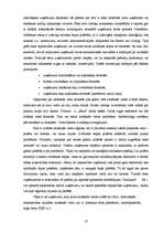 Referāts 'Uzņēmuma atrašanās vieta, tās ietekme uz uzņēmuma darbību', 10.