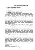 Referāts 'Tiesību avoti dažās pasaules tiesību sistēmās', 4.