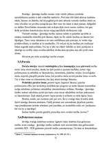 Referāts 'Tiesību avoti dažās pasaules tiesību sistēmās', 21.