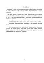 Referāts 'Tiesību avoti dažās pasaules tiesību sistēmās', 23.