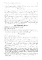 Paraugs 'Darba aizsardzības instrukcija apkopējām telpu uzkopšanas darbiem', 3.