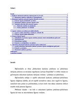 Diplomdarbs 'Nekustamo īpašumu pirkšanas un pārdošanas darījumu jēdziens un tiesiskais regulē', 1.