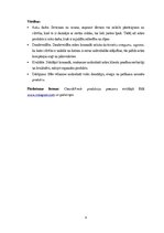 Biznesa plāns 'SMU biznesa plāns', 6.