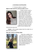 Biznesa plāns 'SMU biznesa plāns', 7.