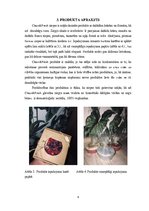 Biznesa plāns 'SMU biznesa plāns', 9.