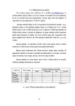 Biznesa plāns 'SMU biznesa plāns', 11.