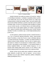 Biznesa plāns 'SMU biznesa plāns', 14.