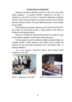 Biznesa plāns 'SMU biznesa plāns', 27.