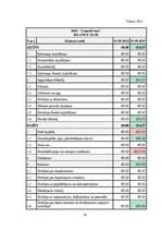 Biznesa plāns 'SMU biznesa plāns', 34.