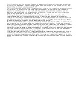 Eseja 'Should Civil Liberties Be Suspended During War-Time?', 1.