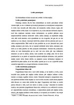 Eseja 'Morāles situācijas analīze', 5.