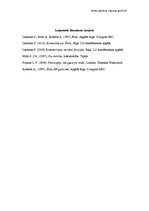 Eseja 'Morāles situācijas analīze', 8.