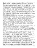 Eseja 'Mozart Biography', 1.