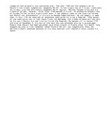 Eseja 'Mozart Biography', 2.