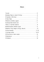 Referāts 'Medicīnas attīstība Latvijā', 2.