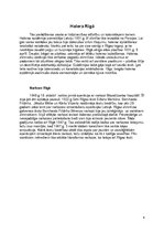 Referāts 'Medicīnas attīstība Latvijā', 6.