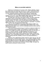 Referāts 'Medicīnas attīstība Latvijā', 9.