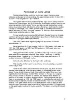 Referāts 'Medicīnas attīstība Latvijā', 17.