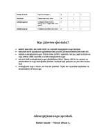 Referāts 'Augu aizsardzība', 3.