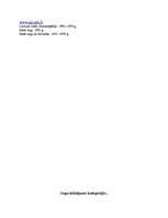 Referāts 'Augu aizsardzība', 12.