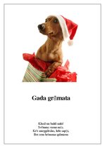 Konspekts 'Gada grāmata', 1.