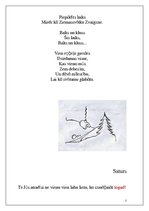 Konspekts 'Gada grāmata', 2.