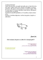 Konspekts 'Gada grāmata', 4.