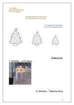 Konspekts 'Gada grāmata', 5.