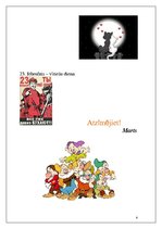 Konspekts 'Gada grāmata', 6.