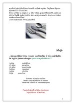 Konspekts 'Gada grāmata', 8.