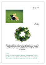 Konspekts 'Gada grāmata', 9.