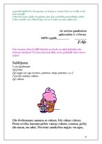 Konspekts 'Gada grāmata', 10.