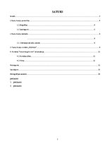 Referāts 'Ieskats Paulu Koelju personībā un daiļradē', 2.