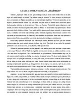 Referāts 'Ieskats Paulu Koelju personībā un daiļradē', 9.