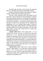 Konspekts 'Zobu sakņu kanālu sistēma', 1.