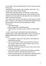 Konspekts 'Rediģēšanas process, tās pamati un principi', 4.