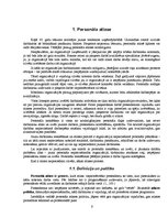 Referāts 'Personāla vērtēšanas un atlases politika uzņēmumā "X"', 6.